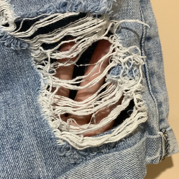 CARMAR shorts - Picture 5 of 11